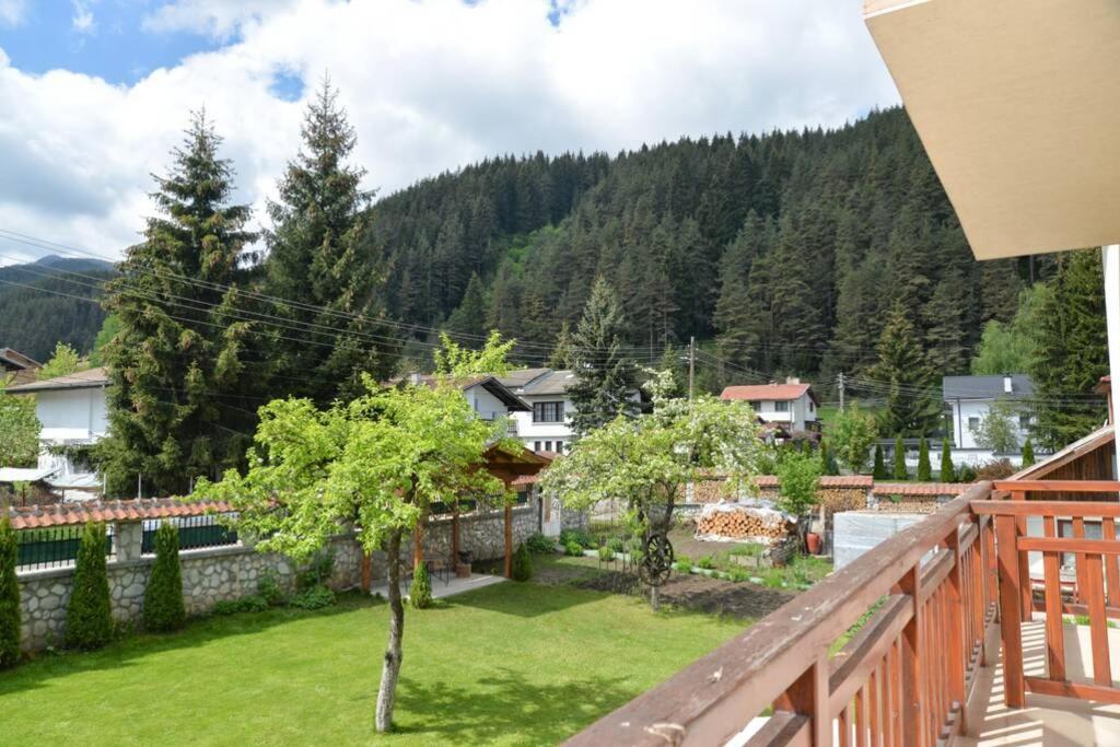 Villa Rila Garden Beli Iskar Exterior foto