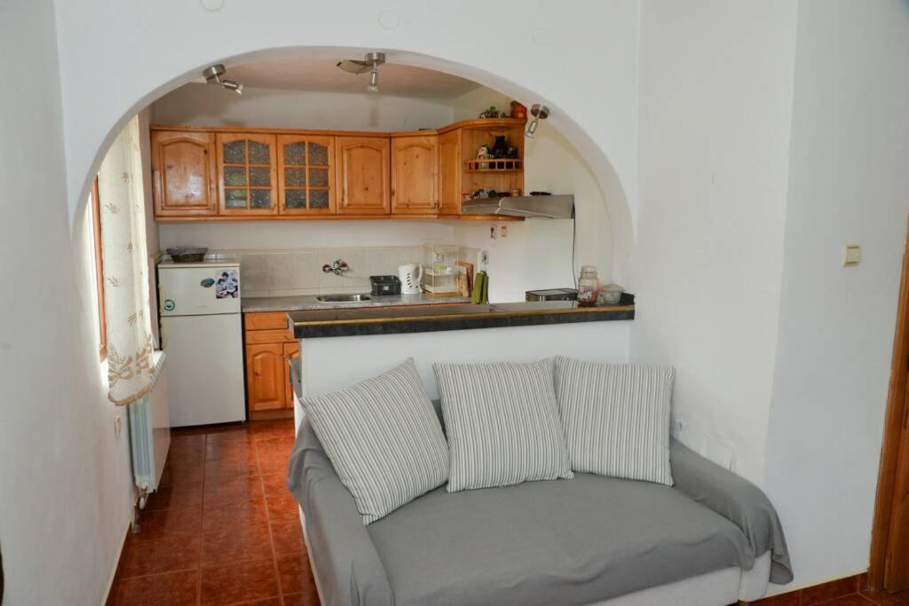 Villa Rila Garden Beli Iskar Exterior foto