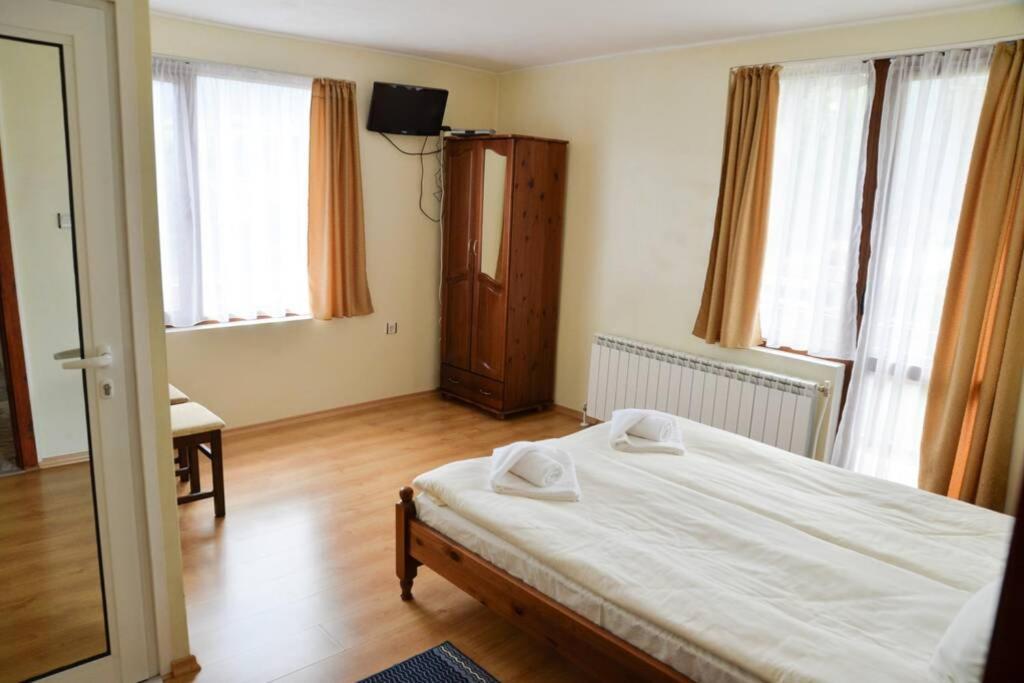 Villa Rila Garden Beli Iskar Exterior foto